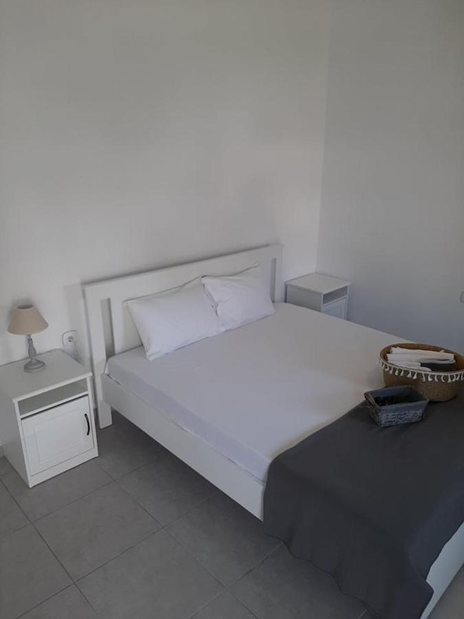 Villa Aggelos Skala Sotiros Exteriör bild